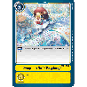 Digimon_TCG_BT1-106_Symphony_No.1_Rare_New_Evolution_Card_Game