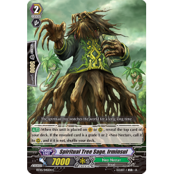 Vanguard_TCG_card_BT05_045EN_C_Spiritual_Tree_Sage_Irminsul_Awakening_of_Twin_Blades