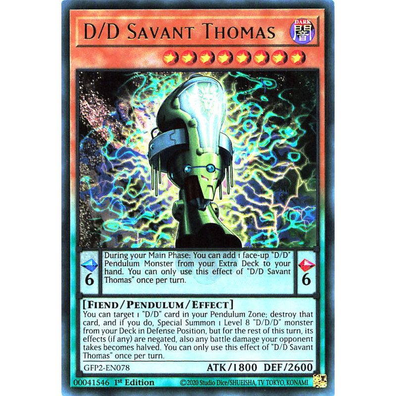 yu-gi-oh-tcg-gfp2-en078-ur-d-d-savant-thomas-ghosts-from-the-past-the-2nd-haunting