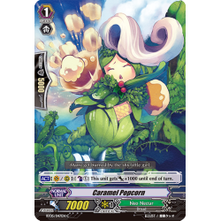 Vanguard_TCG_card_BT05_047EN_C_Caramel_Popcorn_Awakening_of_Twin_Blades