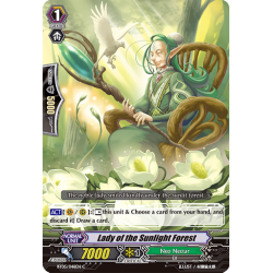 Vanguard_TCG_card_BT05_048EN_C_Lady_of_the_Sunlight_Forest_Awakening_of_Twin_Blades