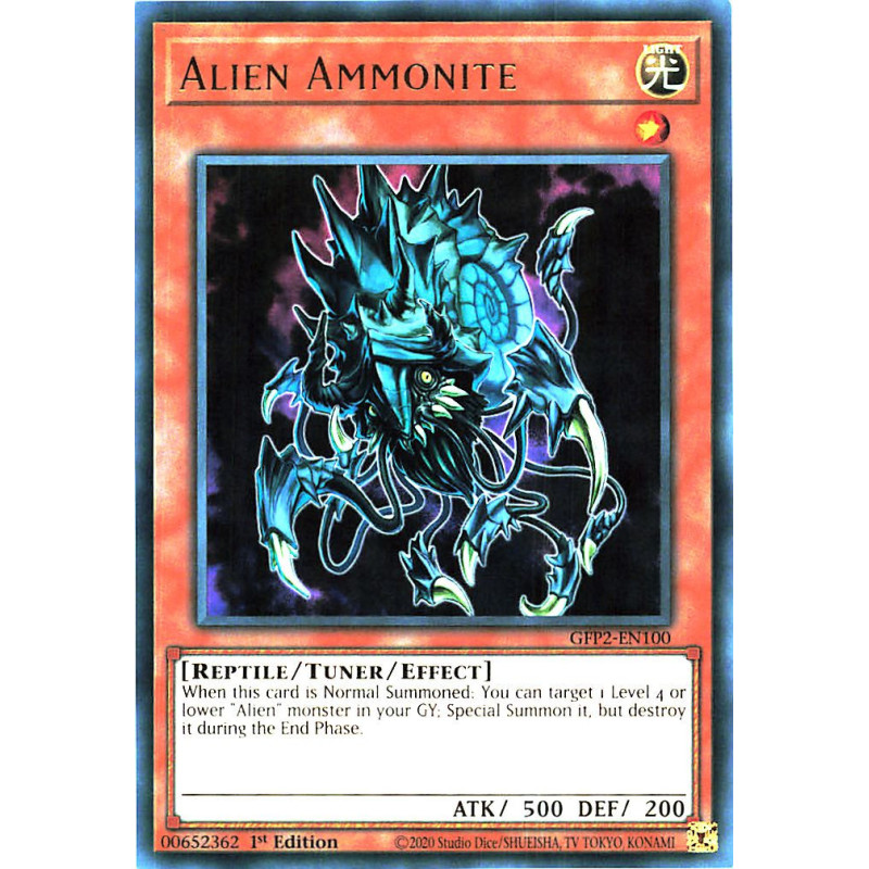 yu-gi-oh-tcg-gfp2-en100-ur-alien-ammonite-ghosts-from-the-past-the-2nd-haunting