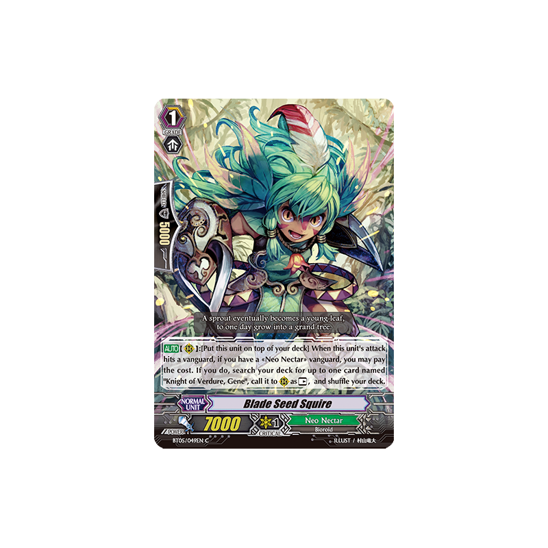 Vanguard_TCG_card_BT05_049EN_C_Blade_Seed_Squire_Awakening_of_Twin_Blades