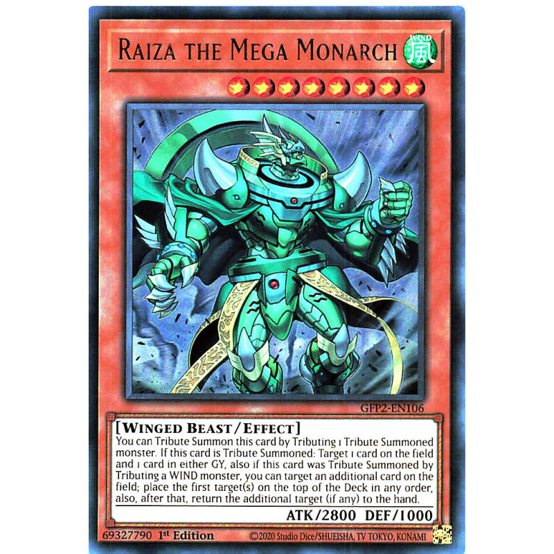 yu-gi-oh-tcg-gfp2-en106-ur-raiza-the-mega-monarch-ghosts-from-the-past-the-2nd-haunting
