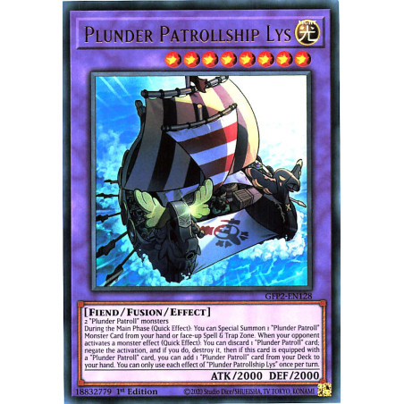 yu-gi-oh-tcg-gfp2-en128-ur-plunder-patrollship-lys-ghosts-from-the-past-the-2nd-haunting