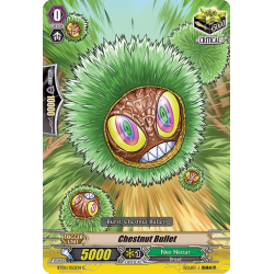 Vanguard_TCG_card_BT05_052EN_C_Chestnut_Bullet_Awakening_of_Twin_Blades