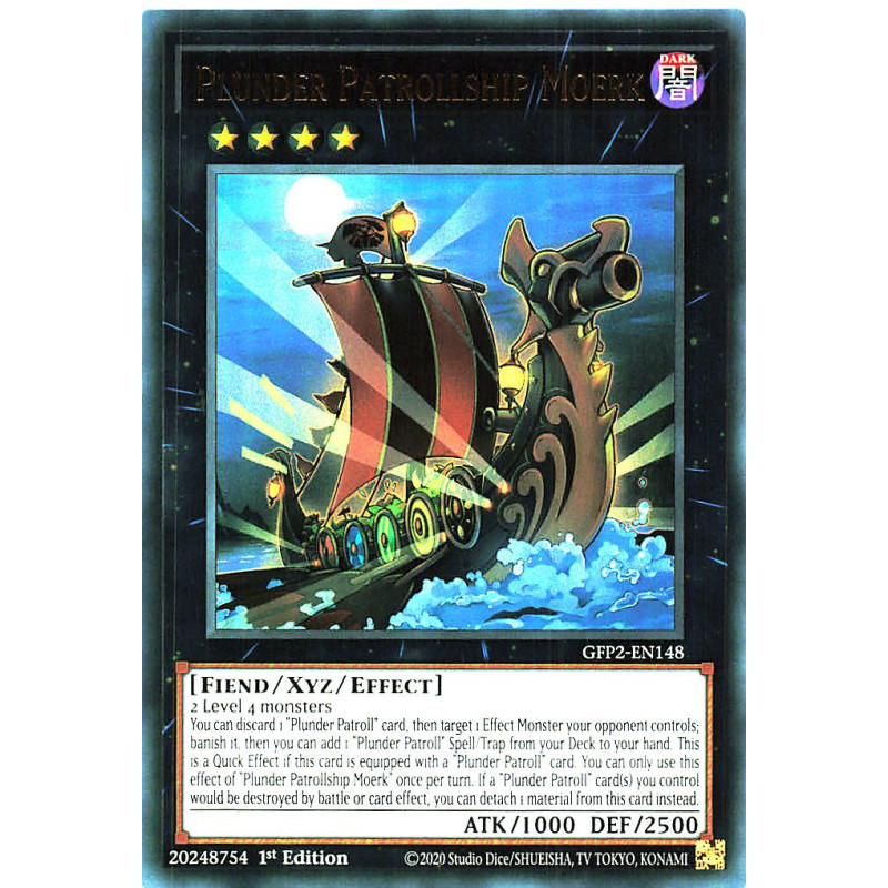 yu-gi-oh-tcg-gfp2-en148-ur-plunder-patrollship-moerk-ghosts-from-the-past-the-2nd-haunting