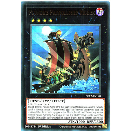 yu-gi-oh-tcg-gfp2-en148-ur-plunder-patrollship-moerk-ghosts-from-the-past-the-2nd-haunting