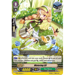 Vanguard_TCG_card_BT05_055EN_C_Watering_Elf_Awakening_of_Twin_Blades