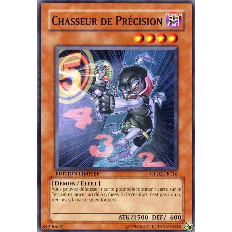 yu-gi-oh-tcg-gld2-fr016-c-chasseur-de-precision-gold-2009
