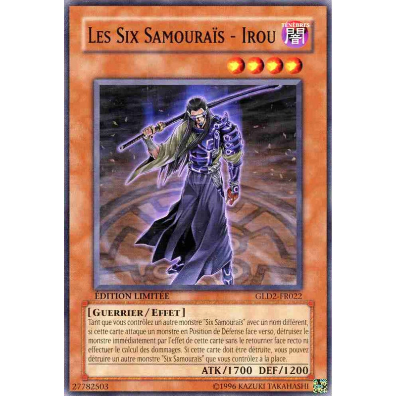 yu-gi-oh-tcg-gld2-fr022-c-les-six-samourais-irou-gold-2009