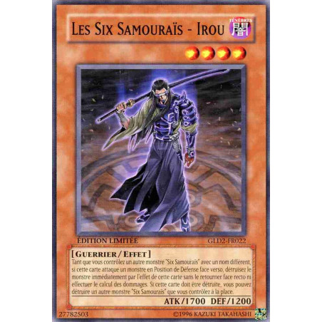 yu-gi-oh-tcg-gld2-fr022-c-les-six-samourais-irou-gold-2009