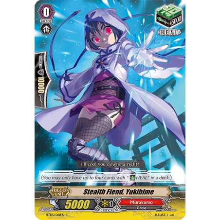 Vanguard_TCG_card_BT05_061EN_C_Stealth_Fiend_Yukihime_Awakening_of_Twin_Blades
