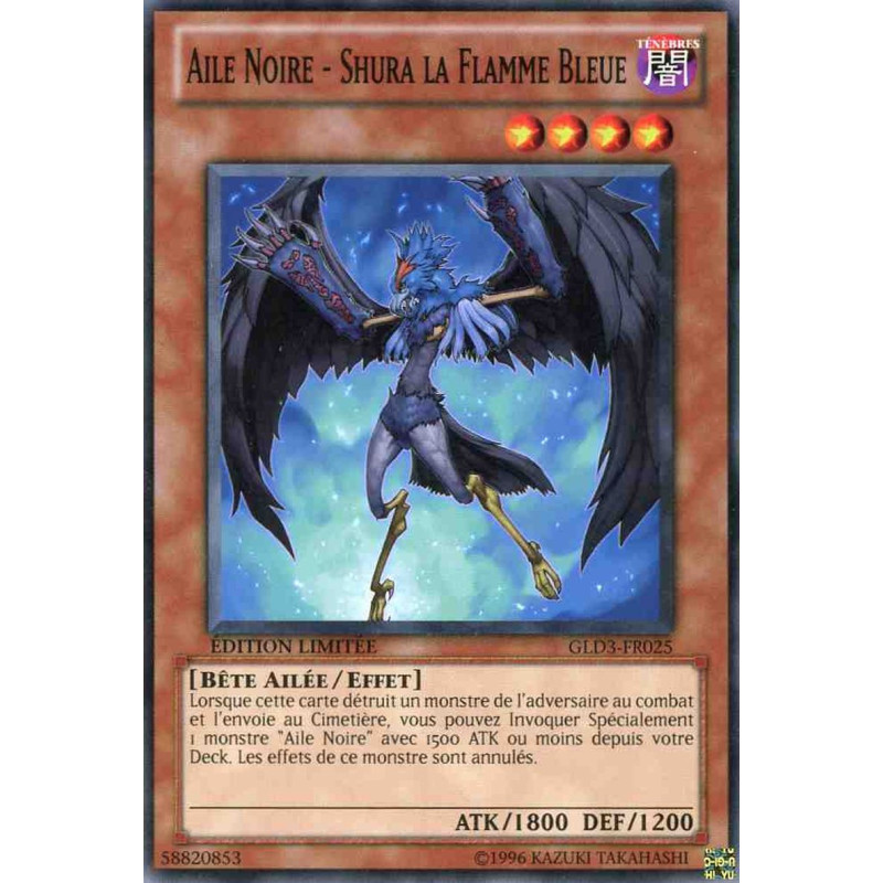 yu-gi-oh-tcg-gld3-fr025-c-aile-noire-shura-la-flamme-bleue-gold-serie-3