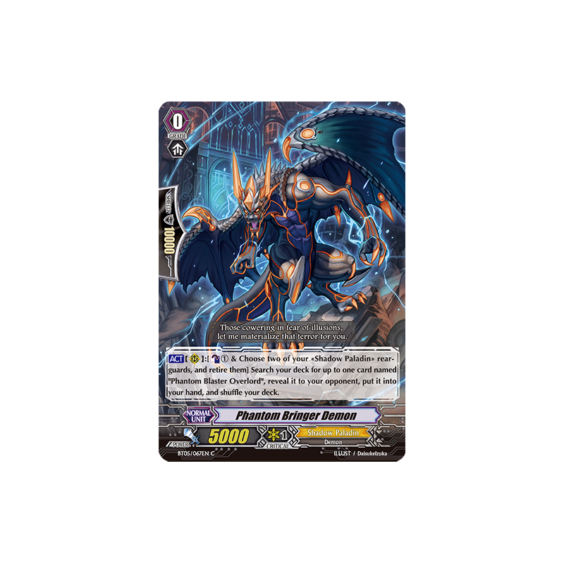 Vanguard_TCG_card_BT05_067EN_C_Phantom_Bringer_Demon_Awakening_of_Twin_Blades