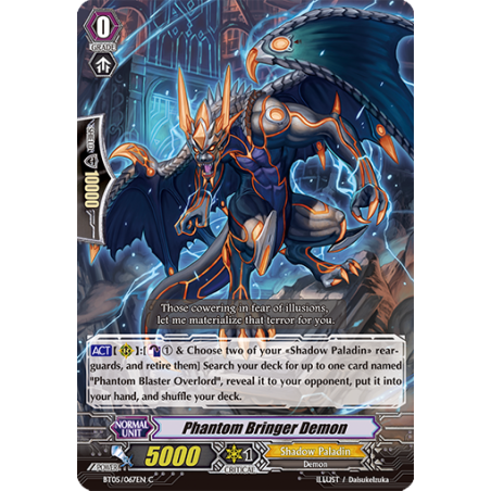 Vanguard_TCG_card_BT05_067EN_C_Phantom_Bringer_Demon_Awakening_of_Twin_Blades