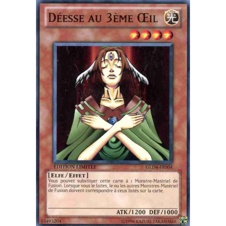 yu-gi-oh-tcg-gld4-fr004-c-deesse-au-3eme-il-gold-series-4-pyramids-edition
