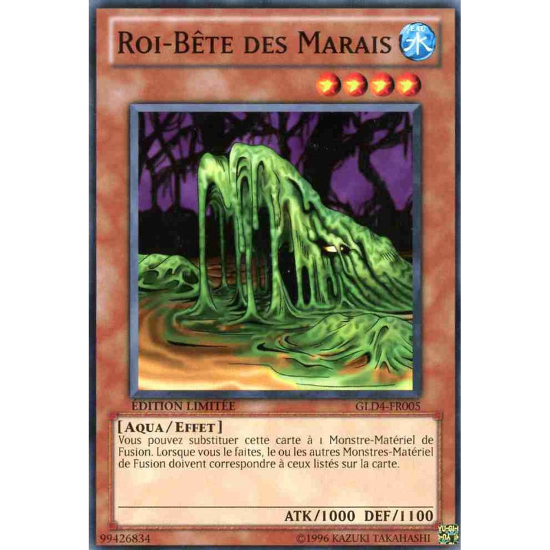 yu-gi-oh-tcg-gld4-fr005-c-roi-bete-des-marais-gold-series-4-pyramids-edition
