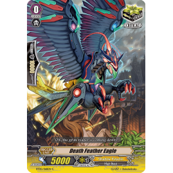 Vanguard_TCG_card_BT05_068EN_C_Death_Feather_Eagle_Awakening_of_Twin_Blades