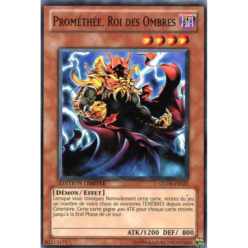 yu-gi-oh-tcg-gld4-fr020-c-promethee-roi-des-ombres-gold-series-4-pyramids-edition