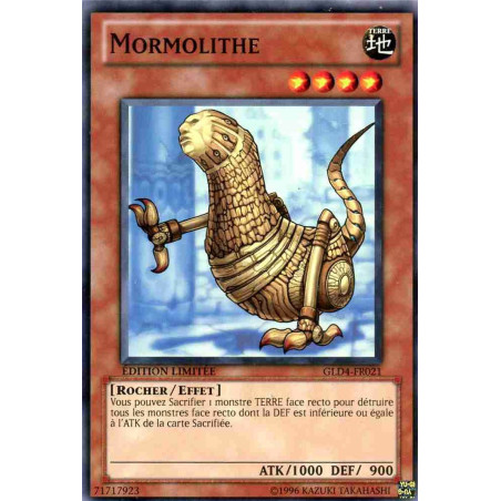 yu-gi-oh-tcg-gld4-fr021-c-mormolithe-gold-series-4-pyramids-edition