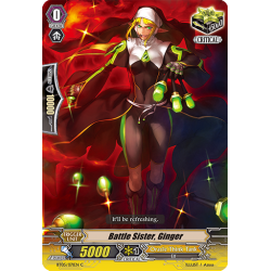 Vanguard_TCG_card_BT05_071EN_C_Battle_Sister_Ginger_Awakening_of_Twin_Blades