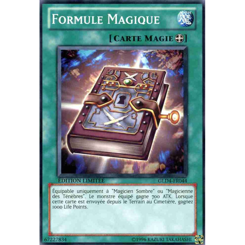 yu-gi-oh-tcg-gld4-fr044-c-formule-magique-gold-series-4-pyramids-edition