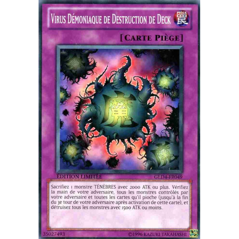 yu-gi-oh-tcg-gld4-fr049-c-virus-demoniaque-de-destruction-de-deck-gold-series-4-pyramids-edition