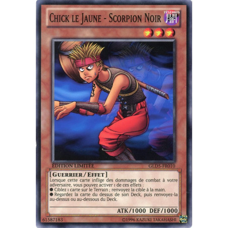 yu-gi-oh-tcg-gld5-fr009-c-chick-le-jaune-scorpion-noir-gold-series-haunted-mine