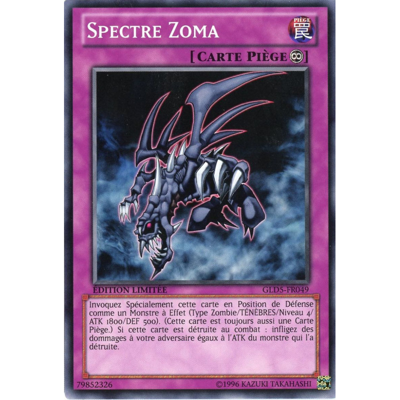 yu-gi-oh-tcg-gld5-fr048-c-spectre-zoma-gold-series-haunted-mine