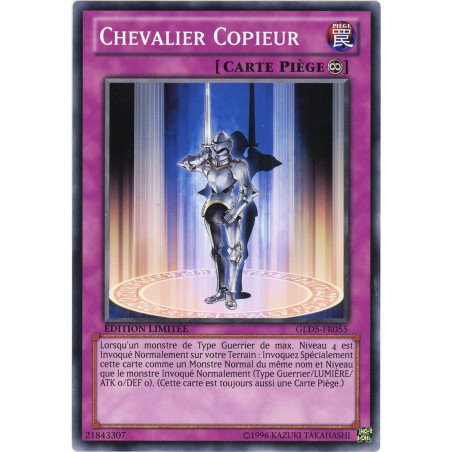yu-gi-oh-tcg-gld5-fr054-c-chevalier-copieur-gold-series-haunted-mine