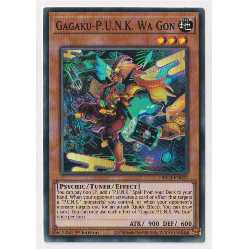 yu-gi-oh-tcg-grcr-en002-sr-gagaku-p-u-n-k-wa-gon-the-grand-creators