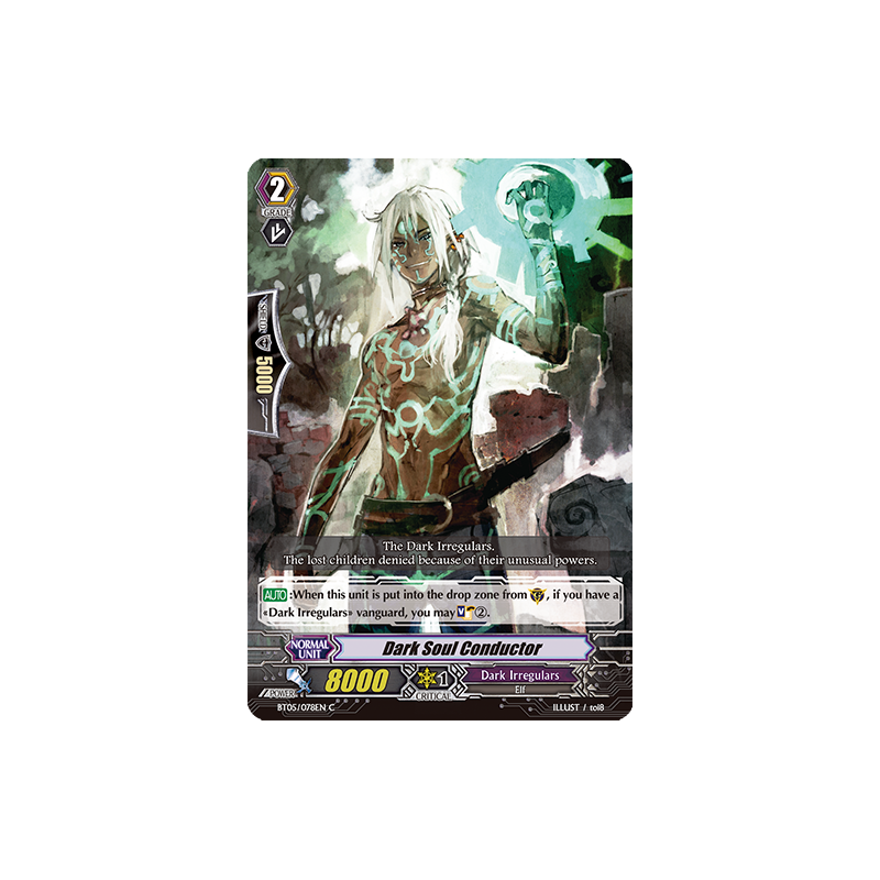 Vanguard_TCG_card_BT05_078EN_C_Dark_Soul_Conductor_Awakening_of_Twin_Blades