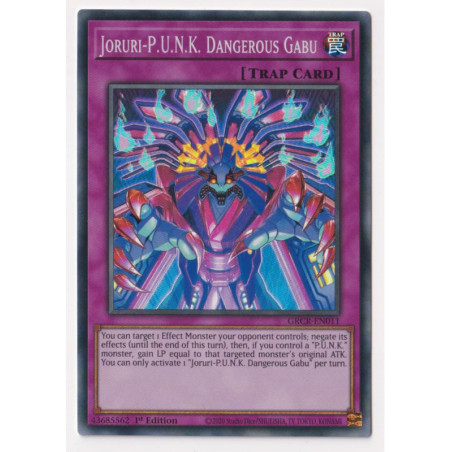 yu-gi-oh-tcg-grcr-en011-sr-joruri-p-u-n-k-dangerous-gabu-the-grand-creators