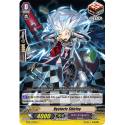 Vanguard_TCG_card_BT05_079EN_C_Hysteric_Shirley_Awakening_of_Twin_Blades
