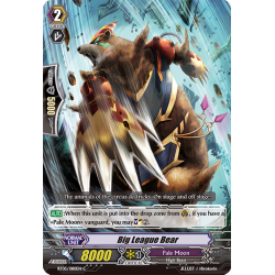 Vanguard_TCG_card_BT05_080EN_C_Big_League_Bear_Awakening_of_Twin_Blades