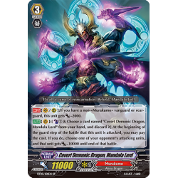 Vanguard_TCG_card_BT05_S01EN_SP_Covert_Demonic_Dragon_Mandala_Lord_Awakening_of_Twin_Blades