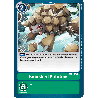 Digimon_TCG_BT1-109_Smashed_Potatoes_Common_New_Evolution_Card_Game