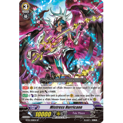 Vanguard_TCG_card_BT05_S08EN_SP_Mistress_Hurricane_Awakening_of_Twin_Blades