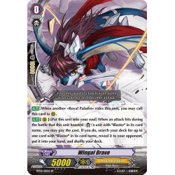 Vanguard_TCG_card_BT05_S11EN_SP_Wingal_Brave_Awakening_of_Twin_Blades