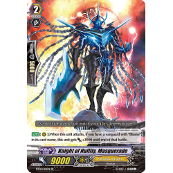 Vanguard_TCG_card_BT05_S12EN_SP_Knight_of_Nullity_Masquerade_Awakening_of_Twin_Blades