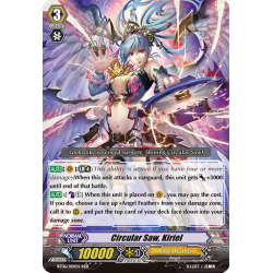 Vanguard_TCG_card_BT06_001EN_RRR_Circular_Saw_Kiriel_Breaker_of_Limits