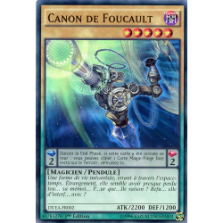 yu-gi-oh-tcg-duea-fr002-sr-canon-de-foucault-l-alliance-des-duellistes