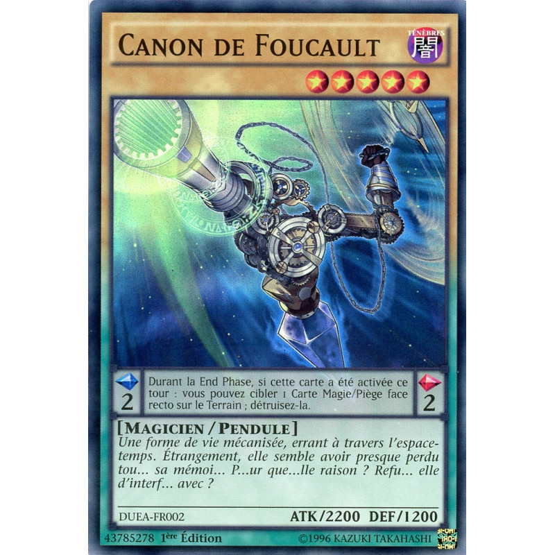 yu-gi-oh-tcg-duea-fr002-sr-canon-de-foucault-l-alliance-des-duellistes