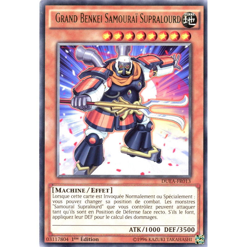 yu-gi-oh-tcg-duea-fr013-r-grand-benkei-samourai-supralourd-l-alliance-des-duellistes