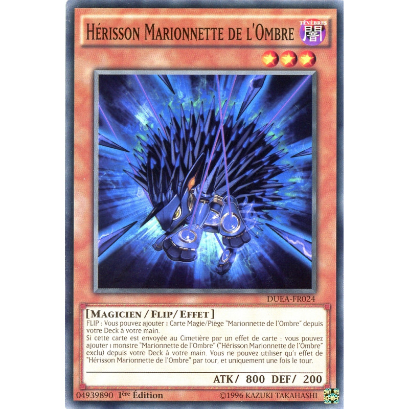 yu-gi-oh-tcg-duea-fr024-c-herisson-marionnette-de-l-ombre-l-alliance-des-duellistes