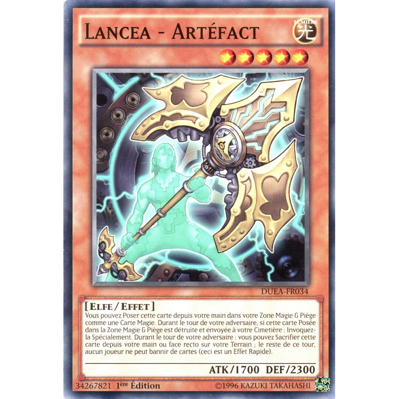 yu-gi-oh-tcg-duea-fr034-c-lancea-artefact-l-alliance-des-duellistes