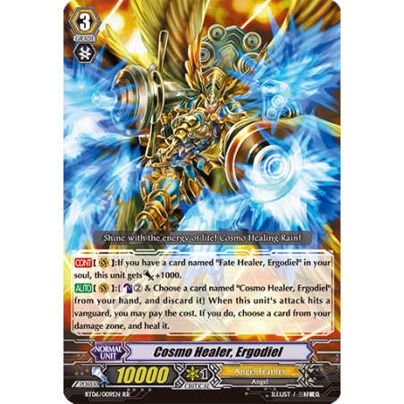 Vanguard_TCG_card_BT06_009EN_RR_Cosmo_Healer_Ergodiel_Breaker_of_Limits