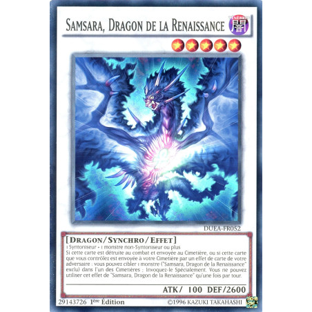 yu-gi-oh-tcg-duea-fr052-sr-samsara-dragon-de-la-renaissance-l-alliance-des-duellistes