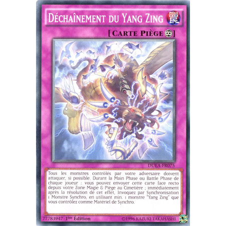yu-gi-oh-tcg-duea-fr075-c-dechainement-du-yang-zing-l-alliance-des-duellistes